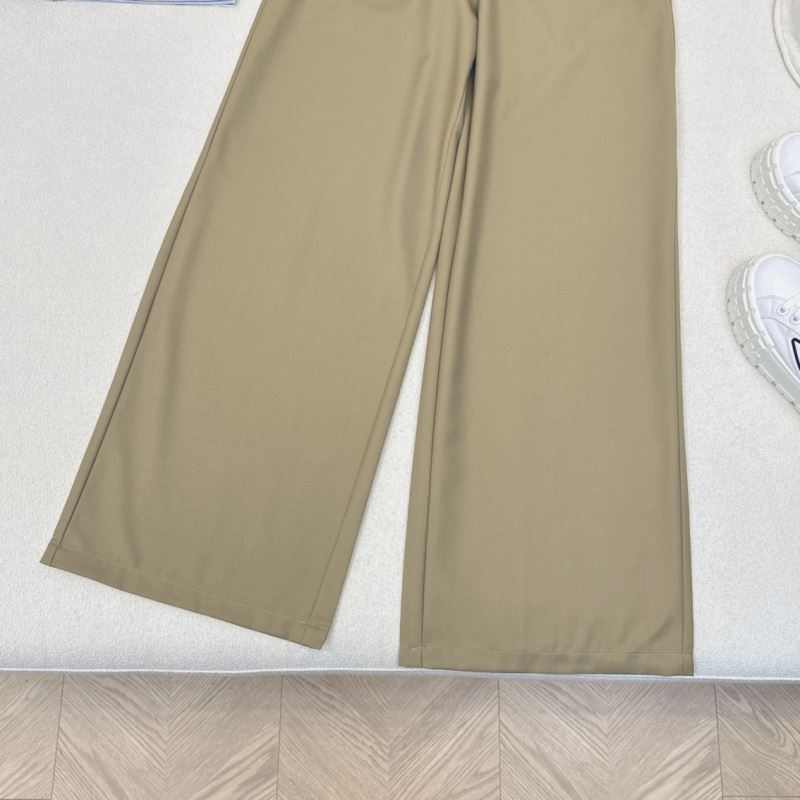 Prada Long Pants